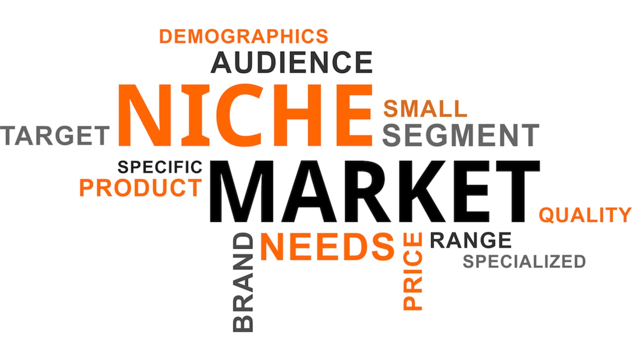 Ng&aacute;ch tiếp thị l&agrave; nơi tập trung khai th&aacute;c một nh&oacute;m kh&aacute;ch h&agrave;ng c&oacute; nhu cầu cụ thể